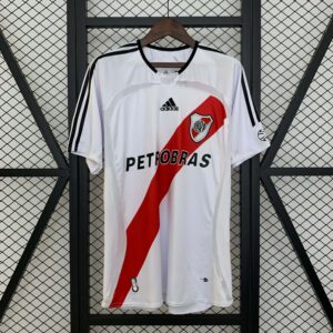 Camiseta Retro River Plate 2006
