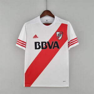 Camiseta Retro River Plate 2015