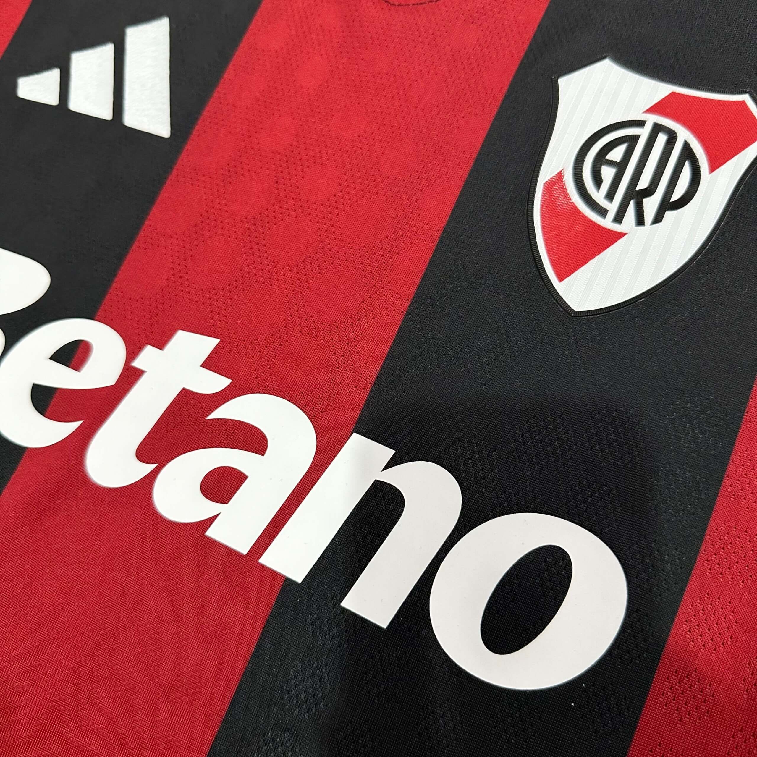 Camiseta River Plate 2025-26 alternativa - Image 2
