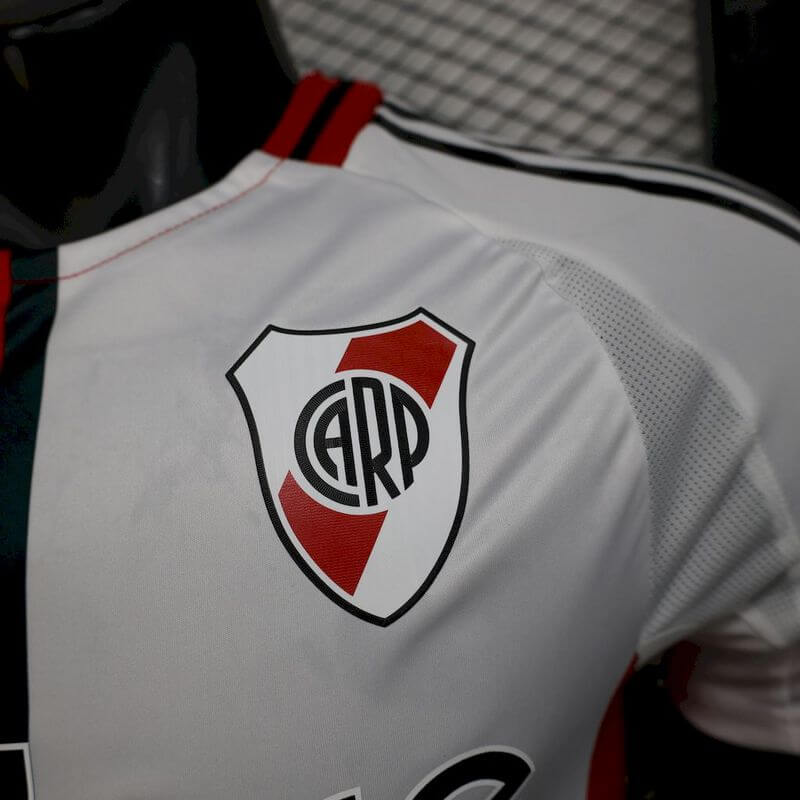 Camiseta River Plate 2025-26 tercera - Image 3