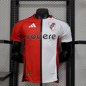 Camiseta River Plate 2025-26 tercera