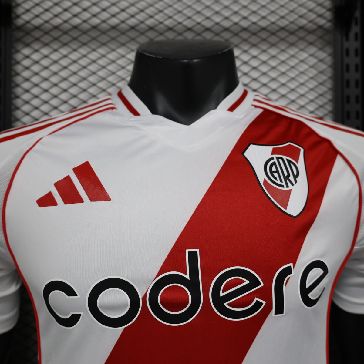 Camiseta River Plate nueva 2024/25 - Image 5
