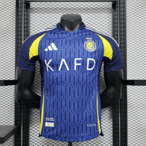 Camiseta Riyadh 24/25