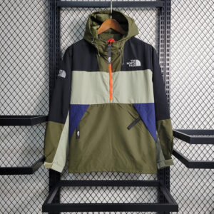 Campera rompeviento The North Face
