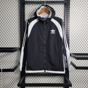 Campera Adidas original black