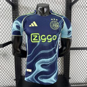 Camiseta Ajax 2025-26 especial