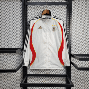 Campera Alemania 2025-26