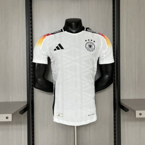 Camiseta Alemania 2024