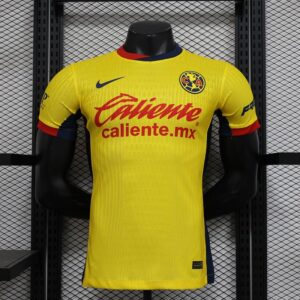 Camiseta titular América de México