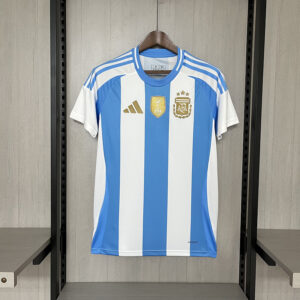 Camiseta Selección Argentina 2024