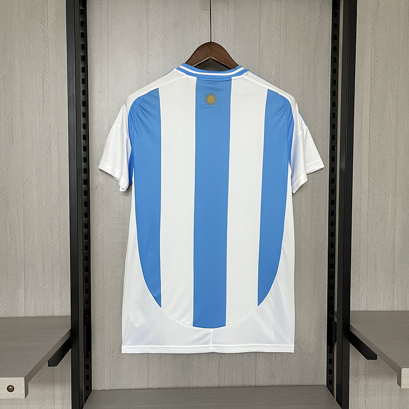 Camiseta Selección Argentina 2024 - Image 2