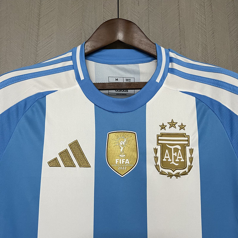Camiseta Selección Argentina 2024 - Image 3