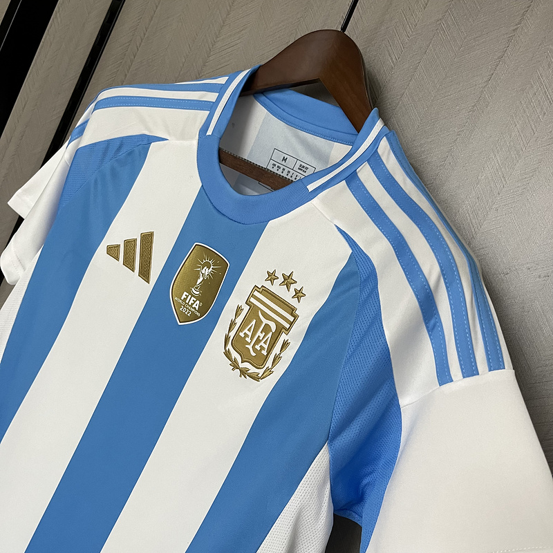 Camiseta Selección Argentina 2024 - Image 5