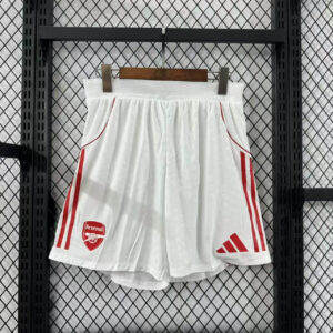 Short Arsenal 2025-26