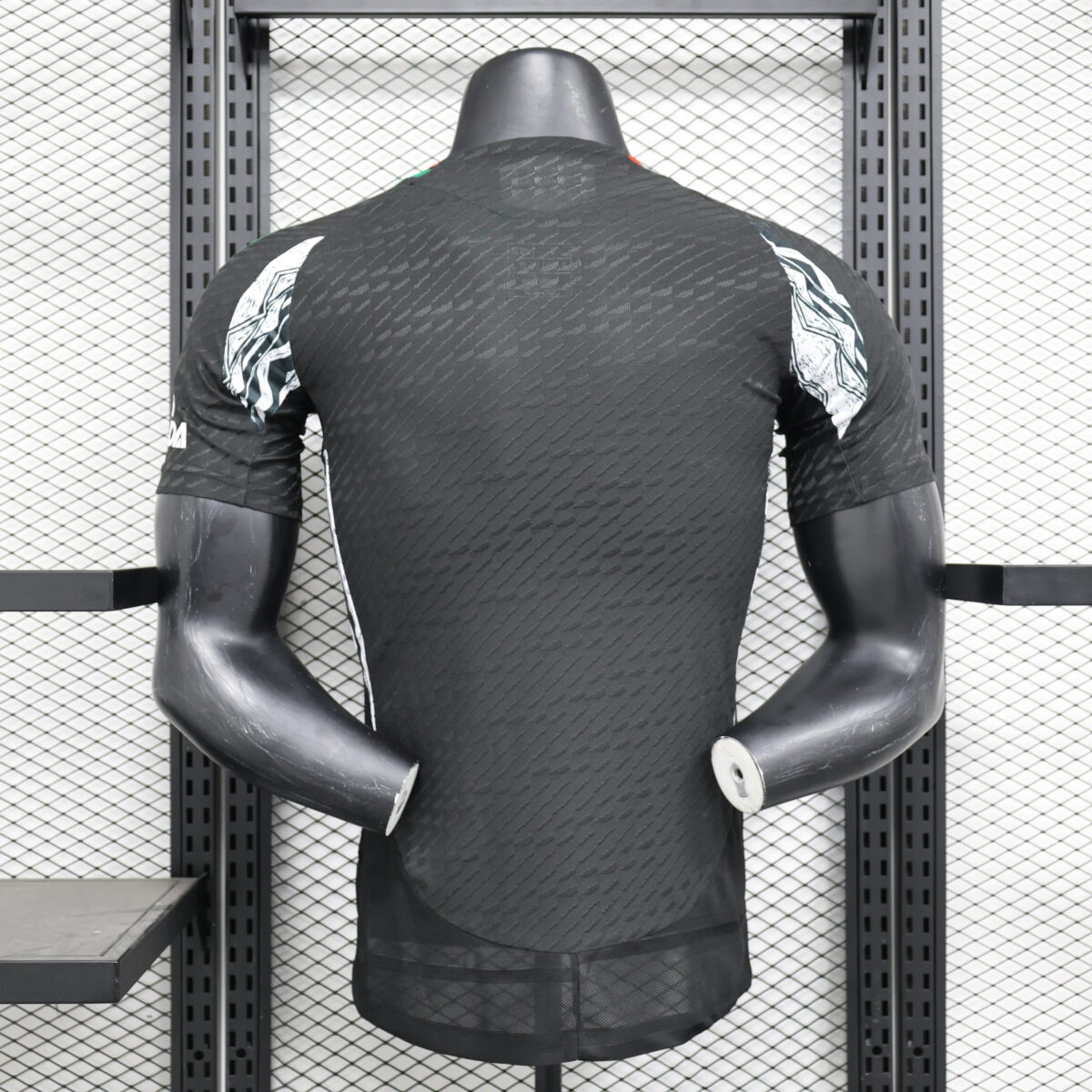 Camiseta Arsenal tercera equipación 24/25 - Image 4