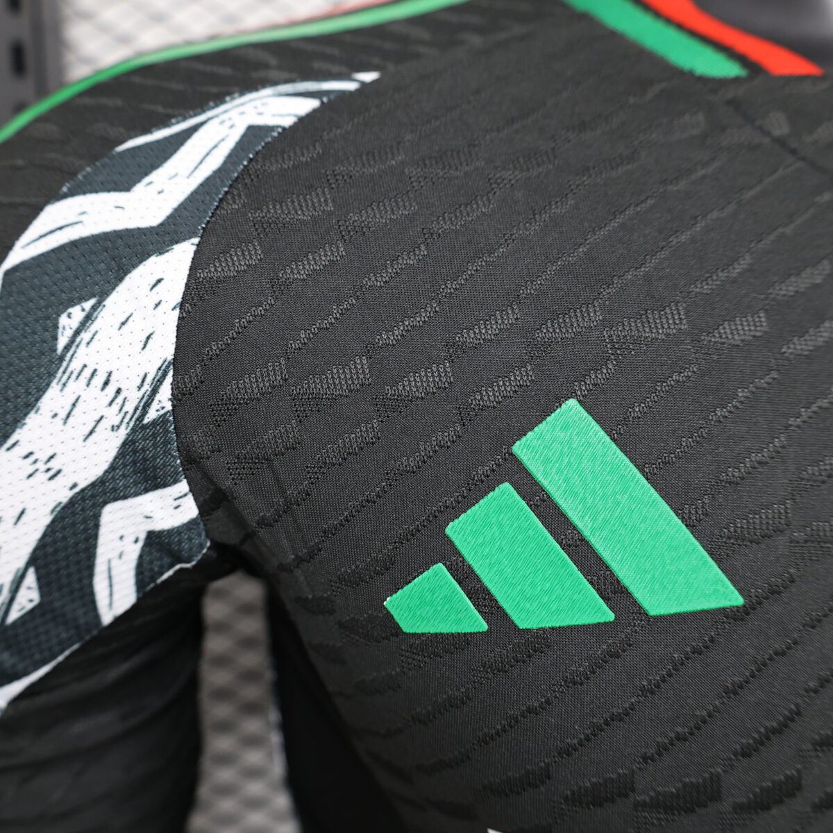 Camiseta Arsenal tercera equipación 24/25 - Image 3