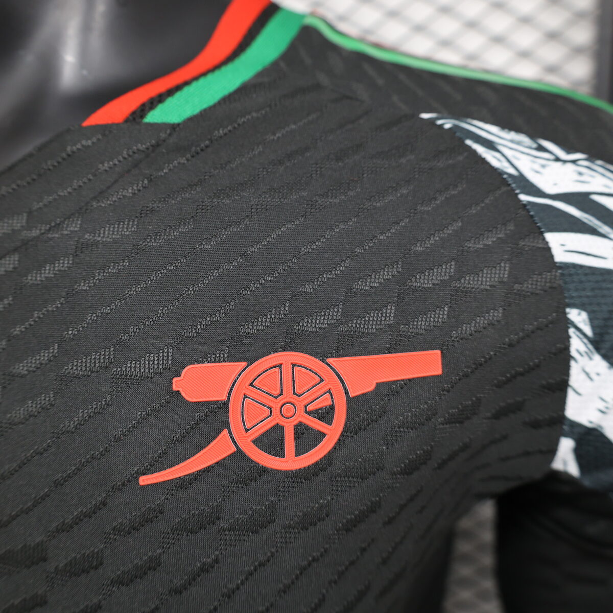 Camiseta Arsenal tercera equipación 24/25 - Image 2