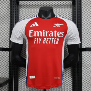 Camiseta Arsenal 2024