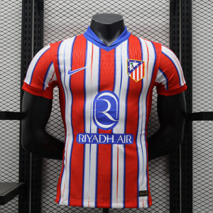 Camiseta Atletico Madrid titular