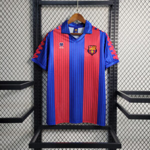 Camiseta Retro Barcelona 1992