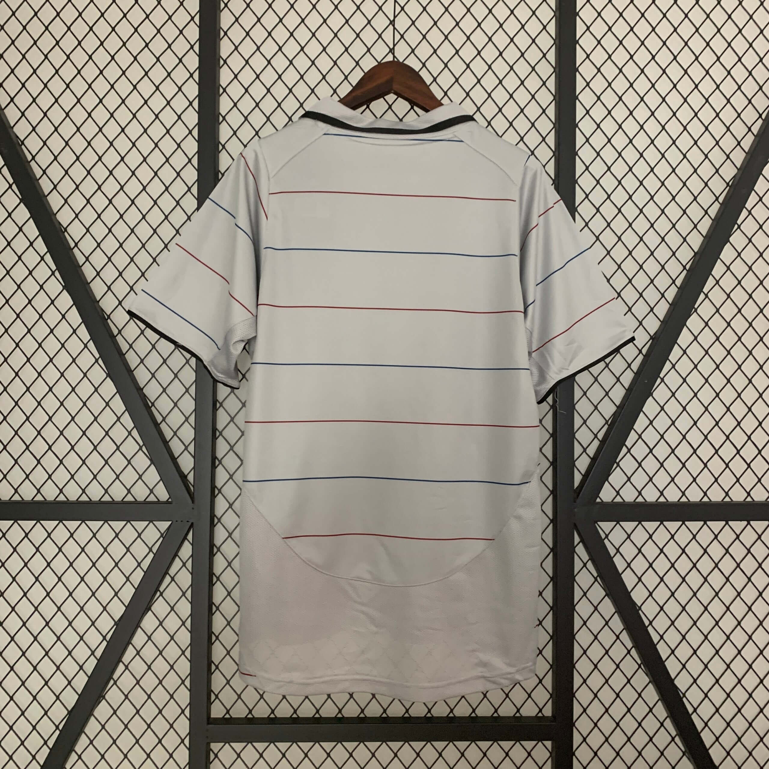 Camiseta Retro Barcelona alternativa 2003 - Image 2