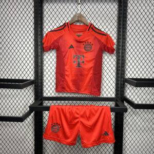 Niños Bayern munich alternativa