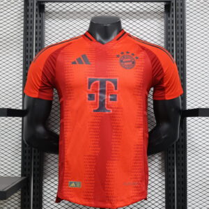 Camiseta Bayern Munich tercera equipación
