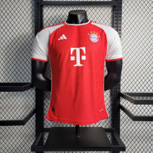 Camiseta Bayern munich