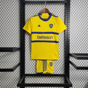 Niños Boca juniors alternativa 2024