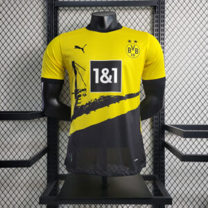 Camiseta Borussia Dortmund edición especial