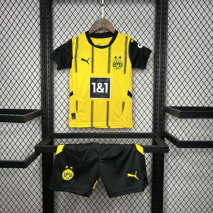 Niños Borussia dortmund 2024
