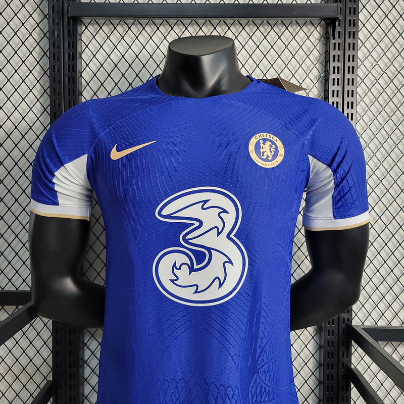 Camiseta Chelsea 2024 - Image 2