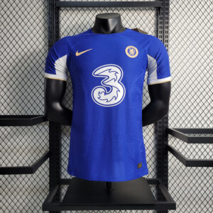 Camiseta Chelsea 2024