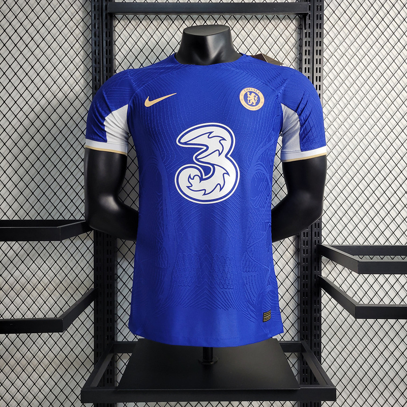 Camiseta Chelsea 2024