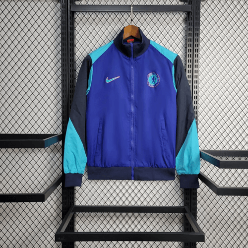 Campera Chelsea 2025-26