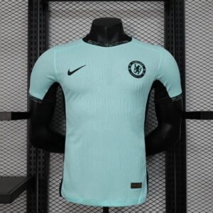 Camiseta Chelsea tercera