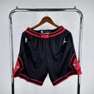 NBA Short Chicago bulls