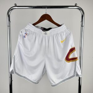 NBA Short Cleveland