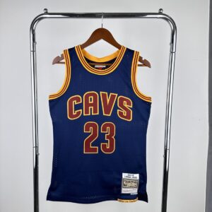 Camiseta NBA Cleveland