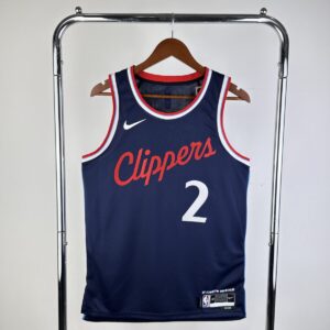 Camiseta NBA Clippers