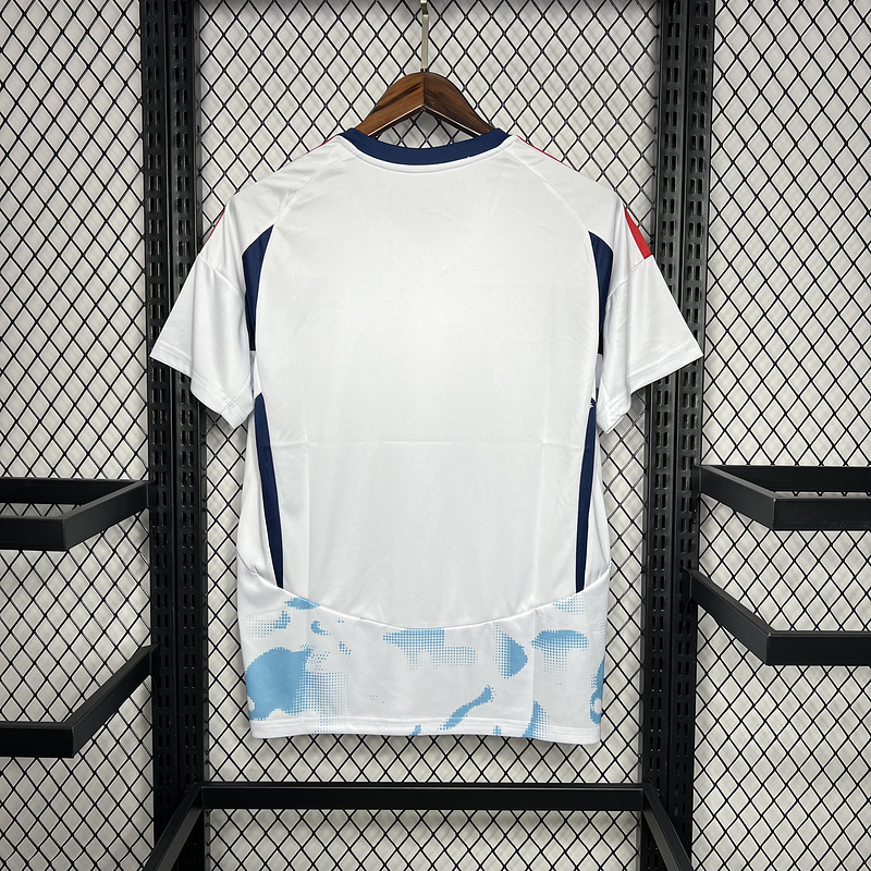 Camiseta Costa rica 2024 - Image 2