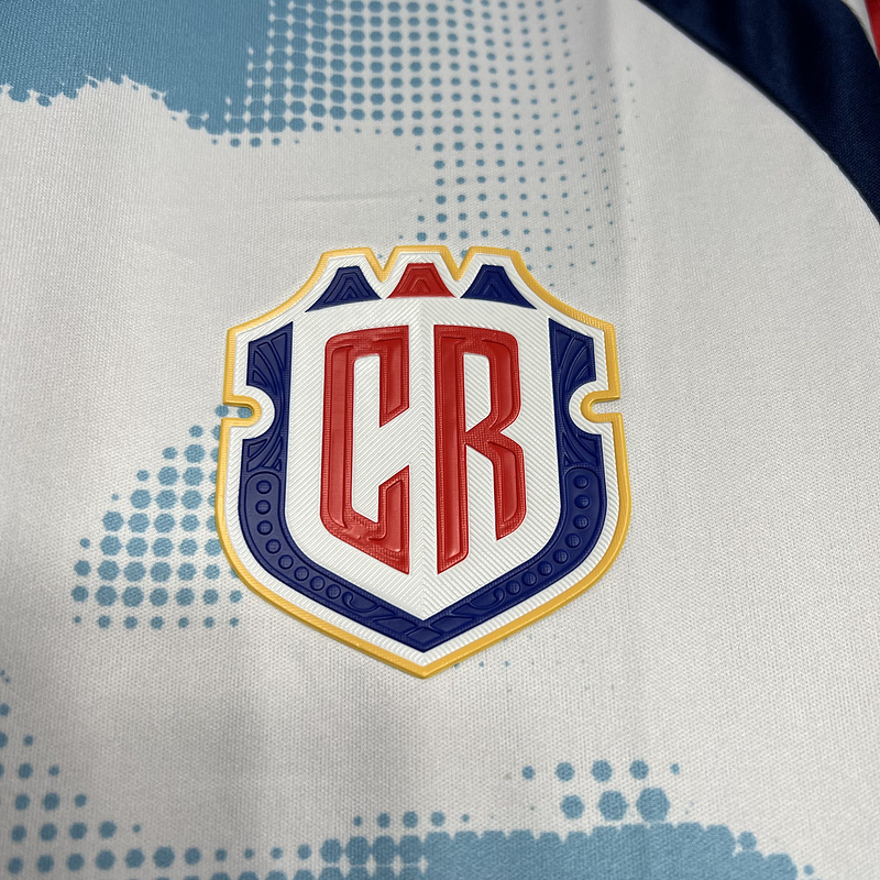 Camiseta Costa rica 2024 - Image 4
