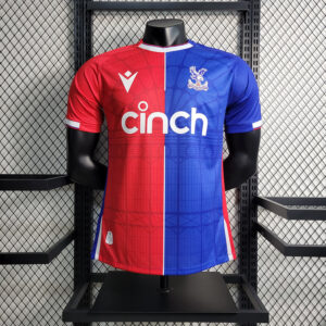Camiseta Crystal palace