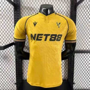 Camiseta Crystal palace 2025-26 titular