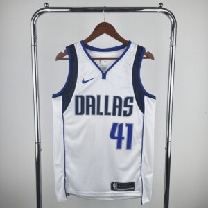 Camiseta NBA Dallas