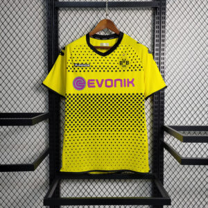 Camiseta Retro Borussia dortmund 2011