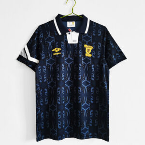 Camiseta Retro Escocia 1992