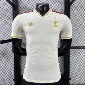 Camiseta Flamengo 2025-26 especial