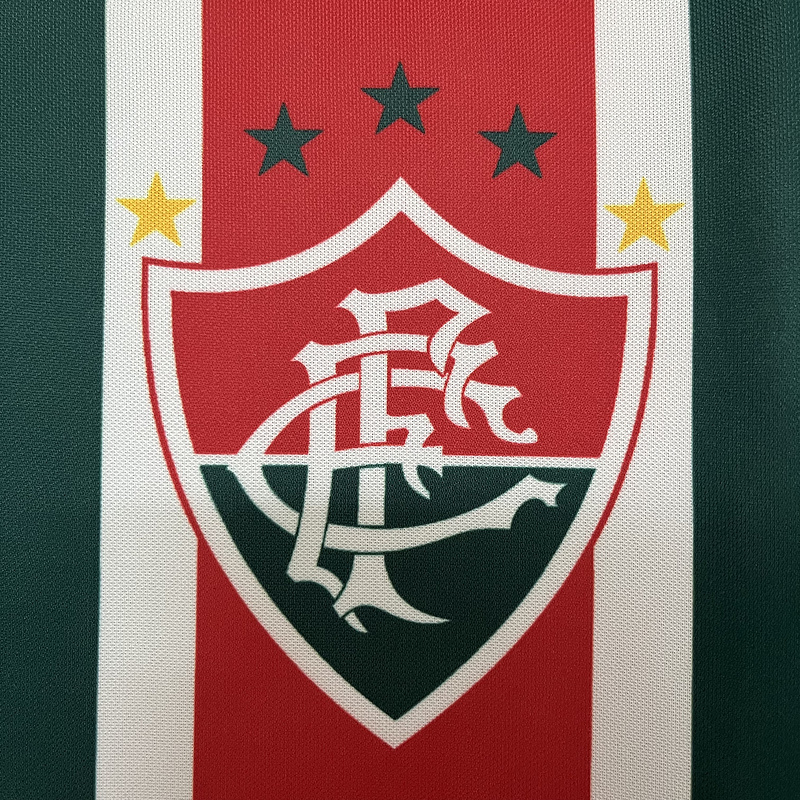 Camiseta Retro Fluminense 1993 - Image 3