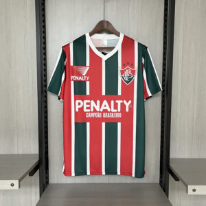 Camiseta Retro Fluminense 1993